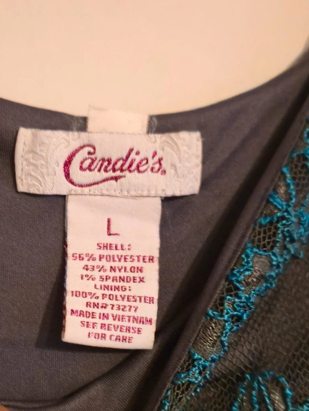 Candie's 